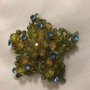 Vintage Brooch